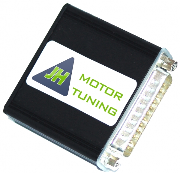 VOLVO  XC60  B5 D  173 KW  Chiptuning Leistungskit
